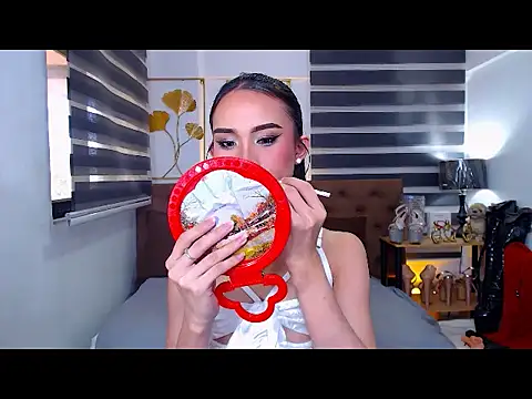 JuicyCockThea online show from 05.07.26