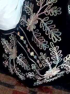 Simran 008 online show from 03.23.26