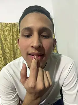 Snapshot of alejandro_turizo chatting on 02.09.26 alejandro turizo online show from 02.09.26