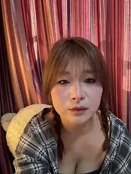 Snapshot of A-cola chatting on 03.12.26 A-cola online show from 03.12.26