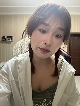 Snapshot of A-cola chatting on 03.14.26 A-cola online show from 03.14.26