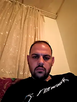 Alisclik online show from 04.30.26
