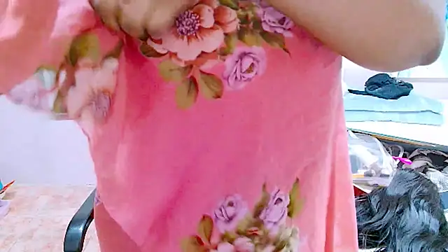TyraHotxxx online show from 05.02.26
