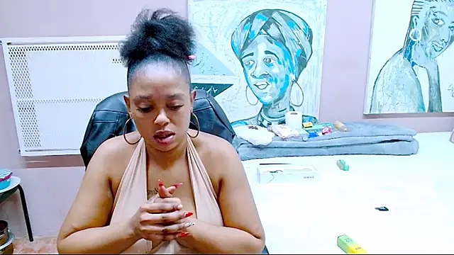 TyraHotxxx online show from 06.18.26