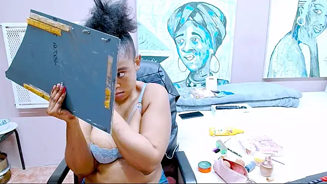 TyraHotxxx online show from 06.19.26