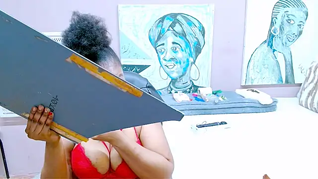 TyraHotxxx online show from 06.24.26