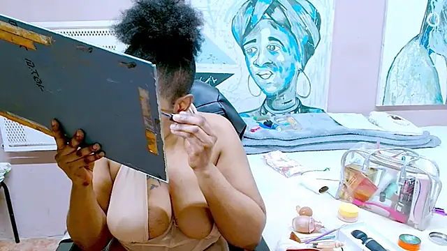 TyraHotxxx online show from 06.25.26