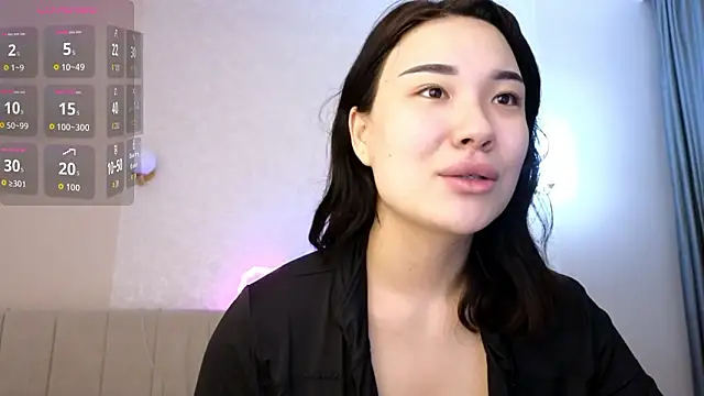 sexaxion lee online show from 03.23.26