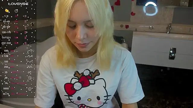 EmilyTrase online show from 03.05.26