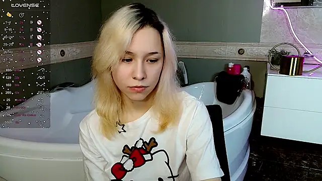 EmilyTrase online show from 05.07.26