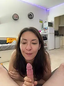 DeN strip online show from 05.29.26