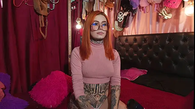 Neicauwu online show from 02.18.26