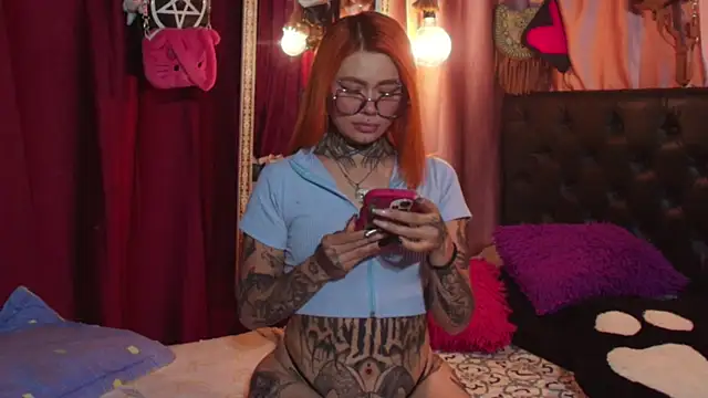 Neicauwu online show from 03.28.26