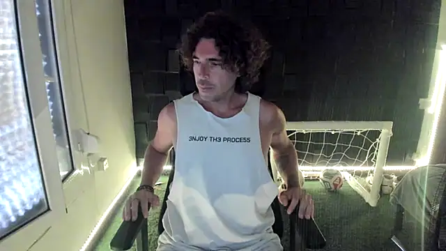 joaquin420 hot online show from 06.13.26