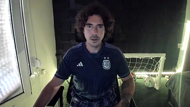 joaquin420 hot online show from 06.15.26