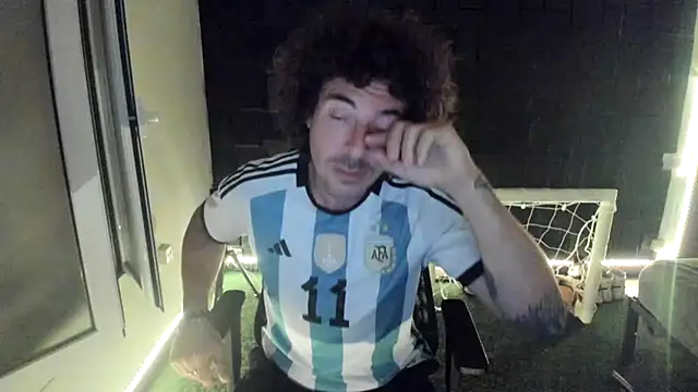 joaquin420 hot online show from 06.17.26