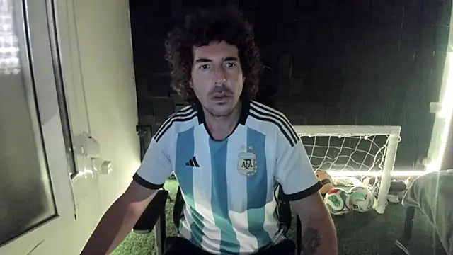 joaquin420 hot online show from 06.18.26