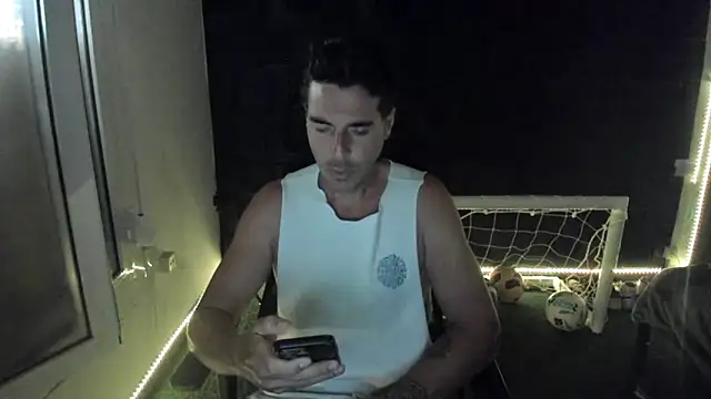 joaquin420 hot online show from 06.18.26