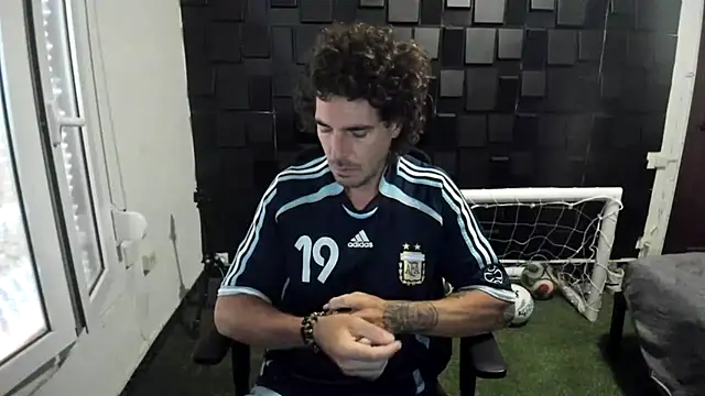 joaquin420 hot online show from 06.23.26