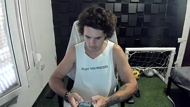 joaquin420 hot online show from 06.26.26