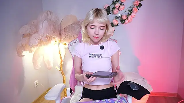 wow angel online show from 05.20.26
