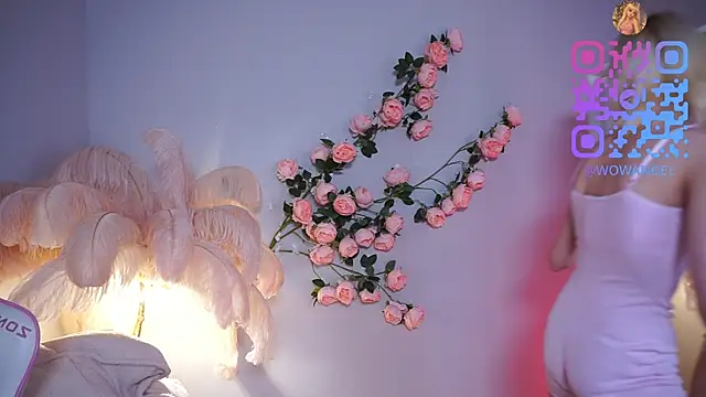 wow angel online show from 05.30.26
