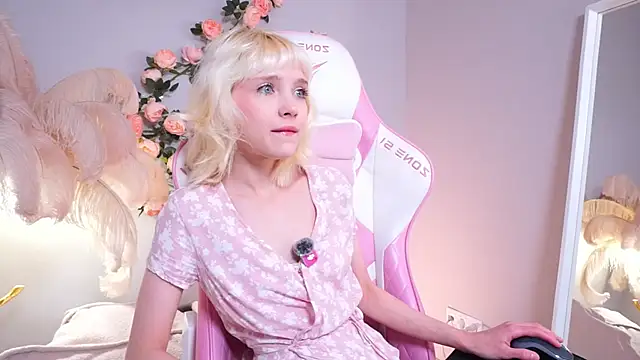 wow angel online show from 07.01.26