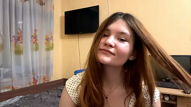 Snapshot of MiaMuurr chatting on 02.09.26 MiaMuurr online show from 02.09.26