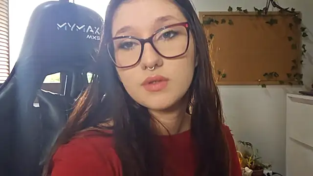 Snapshot of RenettaThielbar chatting on 02.16.26 RenettaThielbar online show from 02.16.26