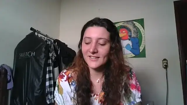 Snapshot of EllamaeMaclay chatting on 02.15.26 EllamaeMaclay online show from 02.15.26