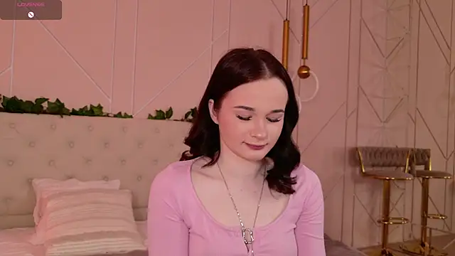 Abigail Forland online show from 06.22.26