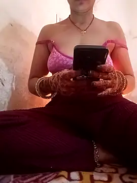 Snapshot of Suman0902 chatting on 02.14.26 Suman0902 online show from 02.14.26