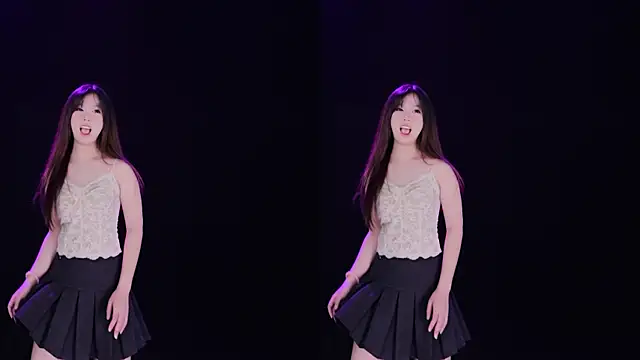 FF-Princess online show from 02.24.26