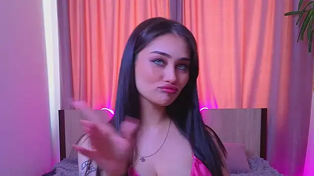 Snapshot of Sofia_Plump chatting on 02.23.26 Sofia Plump online show from 02.23.26