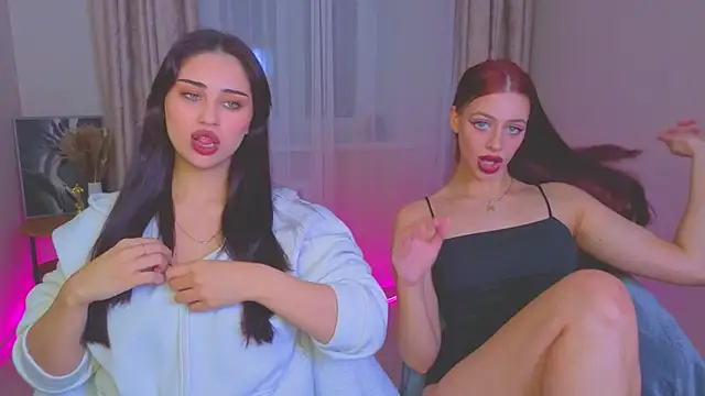 Sofia Plump online show from 05.18.26