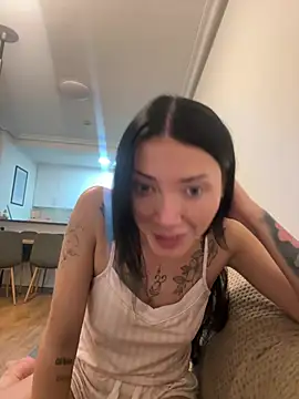 Karmenlovex online show from 03.13.26