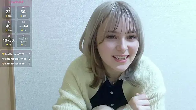 Snapshot of e_ri_ka93 chatting on 03.22.26 e ri ka93 online show from 03.22.26