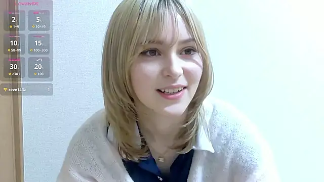 Snapshot of e_ri_ka93 chatting on 05.05.26 e ri ka93 online show from 05.05.26