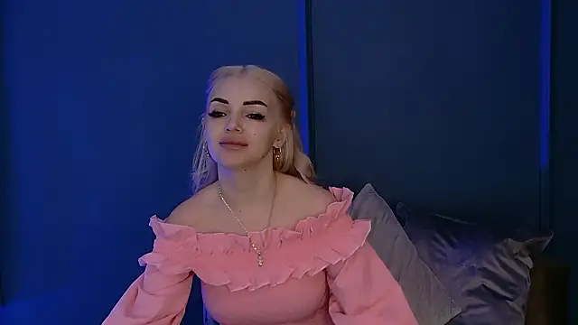 DeeaVIP online show from 03.13.26