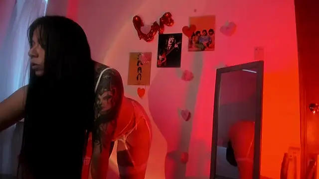 NataliaMargaarita online show from 03.26.26