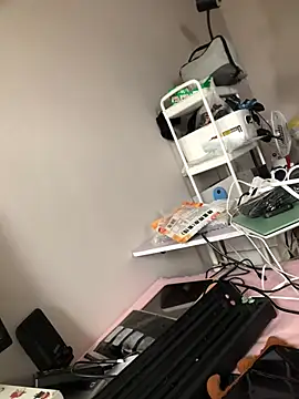 Snapshot of Anair777 chatting on 03.19.26 Anair777 online show from 03.19.26