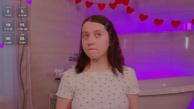 MmollyMay online show from 02.13.26