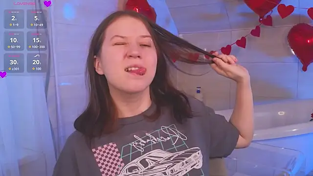 MmollyMay online show from 02.16.26