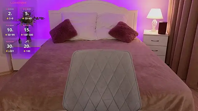 MmollyMay online show from 02.23.26