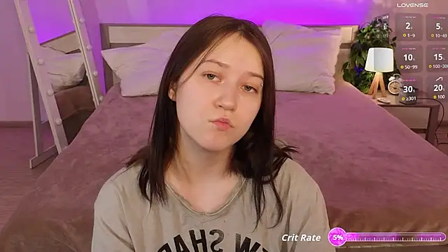 MmollyMay online show from 02.25.26