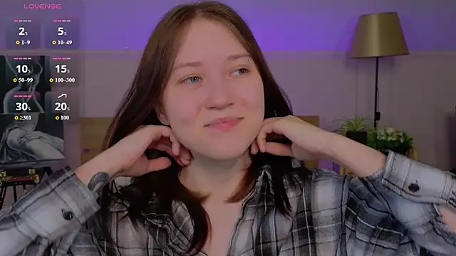 MmollyMay online show from 03.01.26