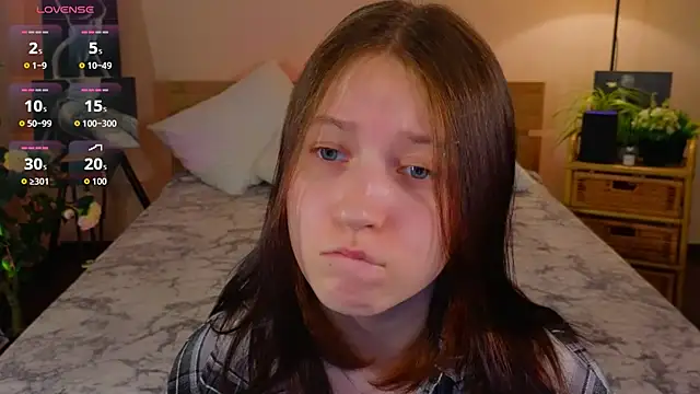 MmollyMay online show from 03.02.26