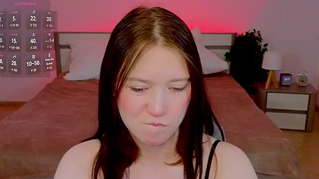 MmollyMay online show from 03.21.26