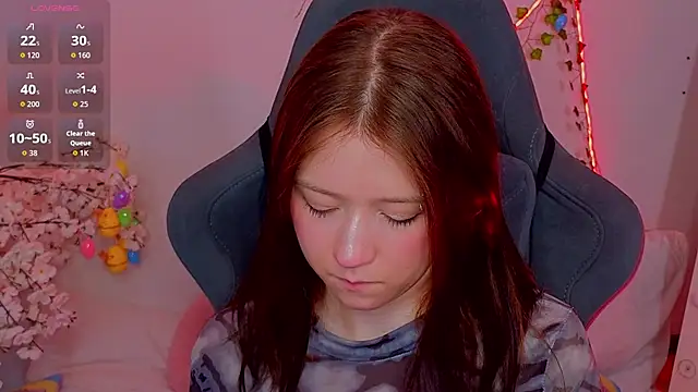 MmollyMay online show from 03.30.26