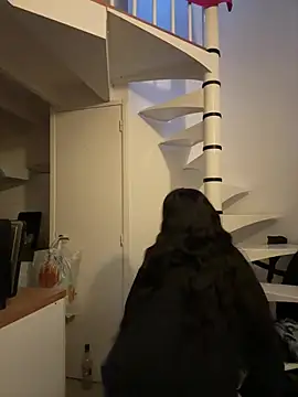 Mis-Elisa96 online show from 03.11.26